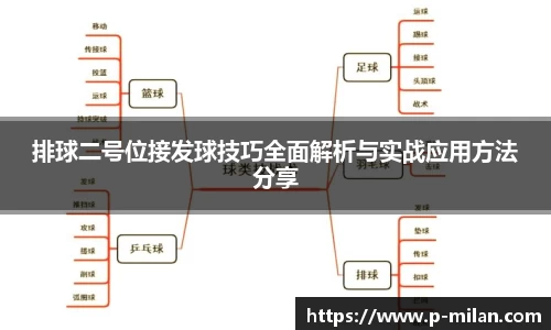 排球二号位接发球技巧全面解析与实战应用方法分享